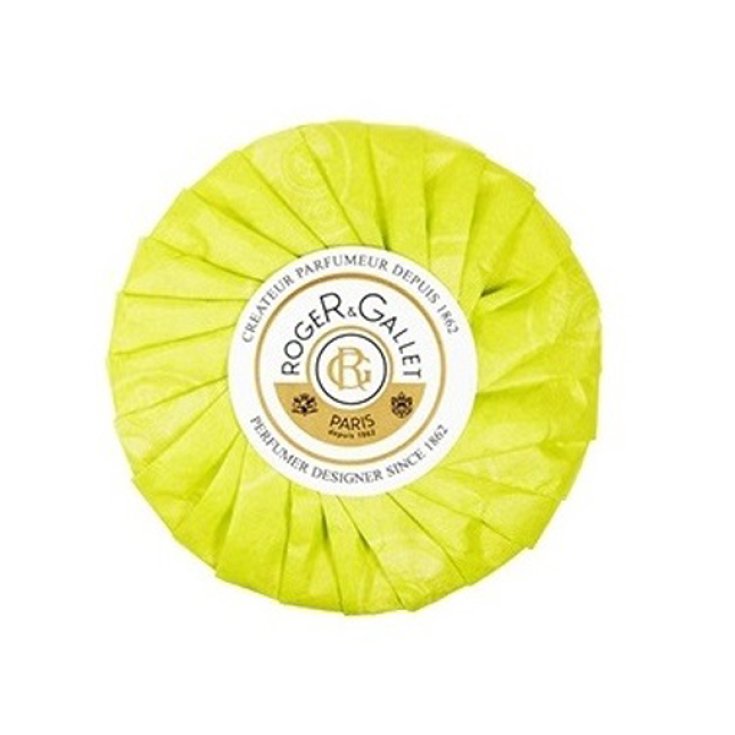 Fleur D'Osmanthus Roger & Gallet Jabón Perfumado 100g