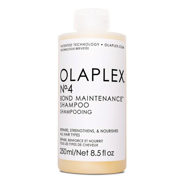 OLAPLEX N4 BOND MANTENIMIENTO SH