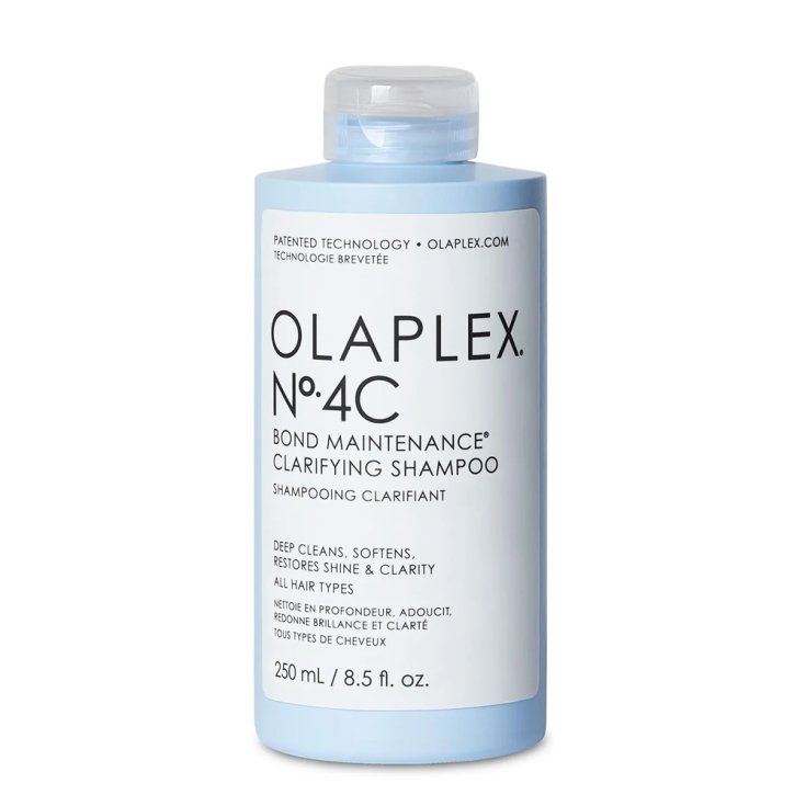 CHAMPÚ DE MANTENIMIENTO OLAPLEX N4C BOND