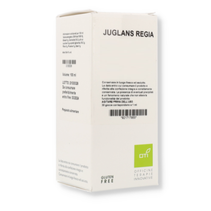 JUGLANS REGIA TM GOTAS 100ML