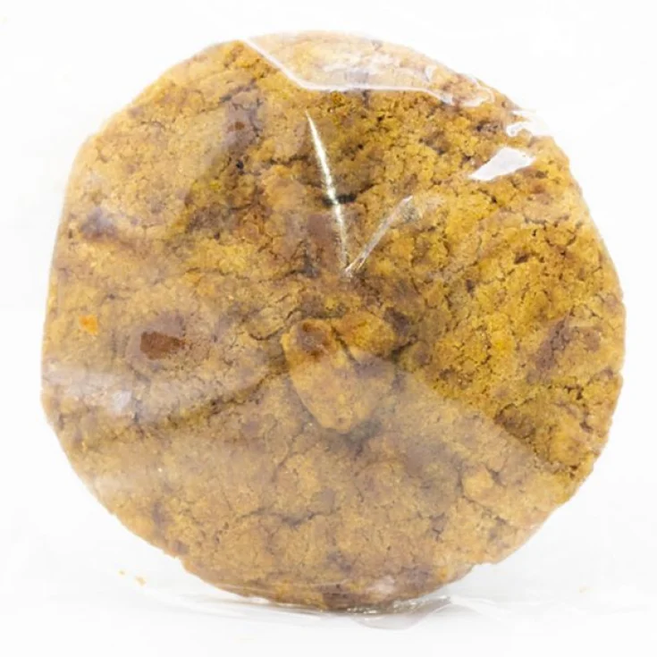 GALLETA TURRÓN FDC 140G