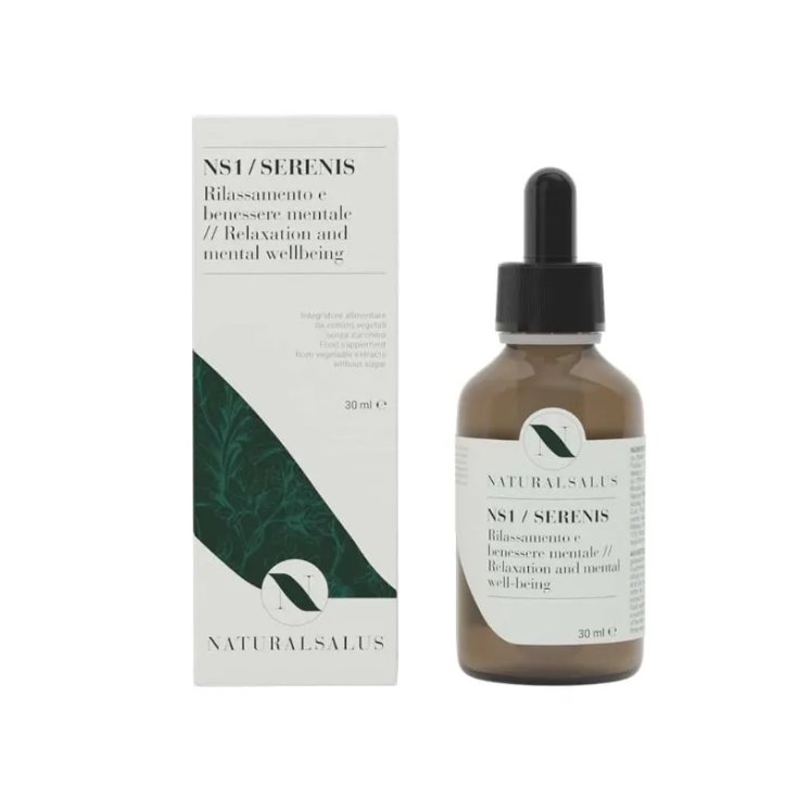 NS1 SERENIS 30ML