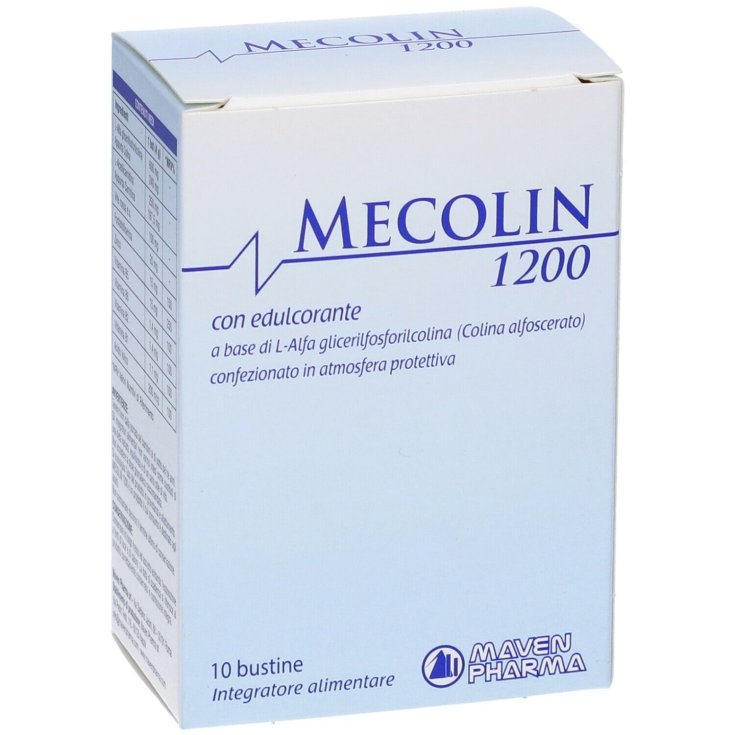 MECOLIN 1200 14BUSTO