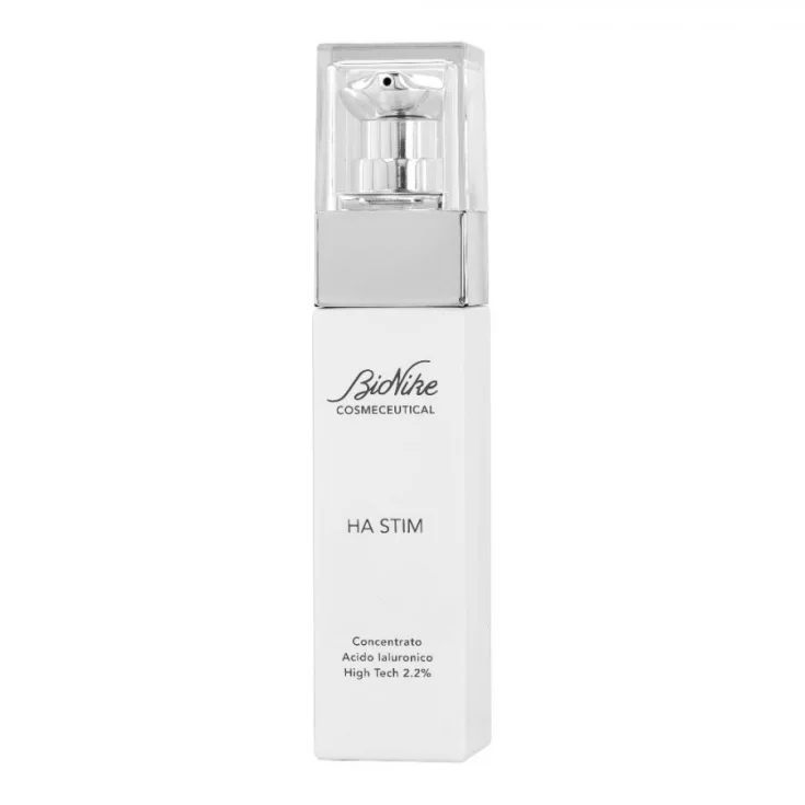 Cosmecéutico HA Stim BioNike 30ml