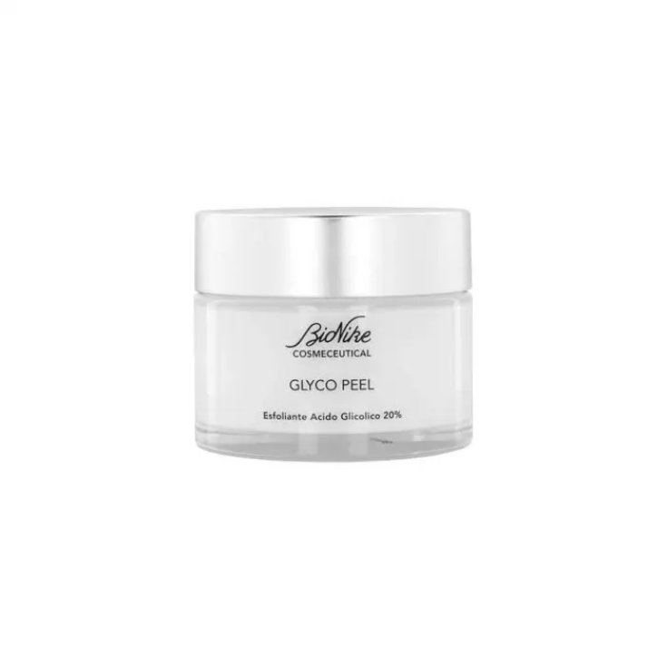 Cosmeceutical Glyco-Peel BioNike 50 Discos