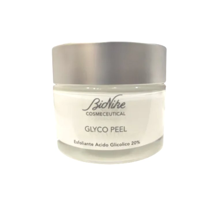 Cosmeceutical Glyco-Peel BioNike 50 Discos