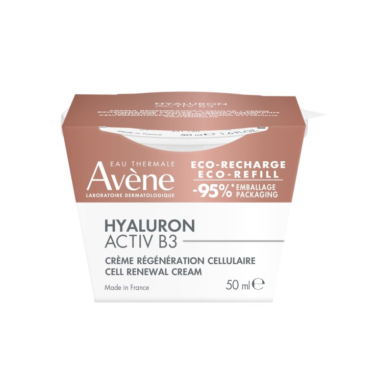 HYALURON ACTIVE B3 CREMA GG RE