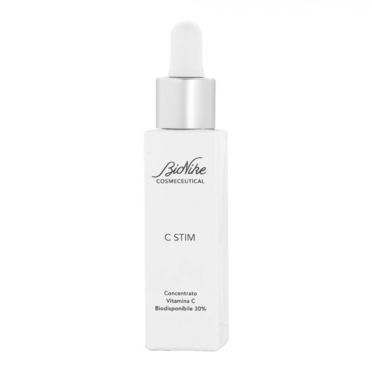 Cosmecéutico C Stim BioNike 30ml