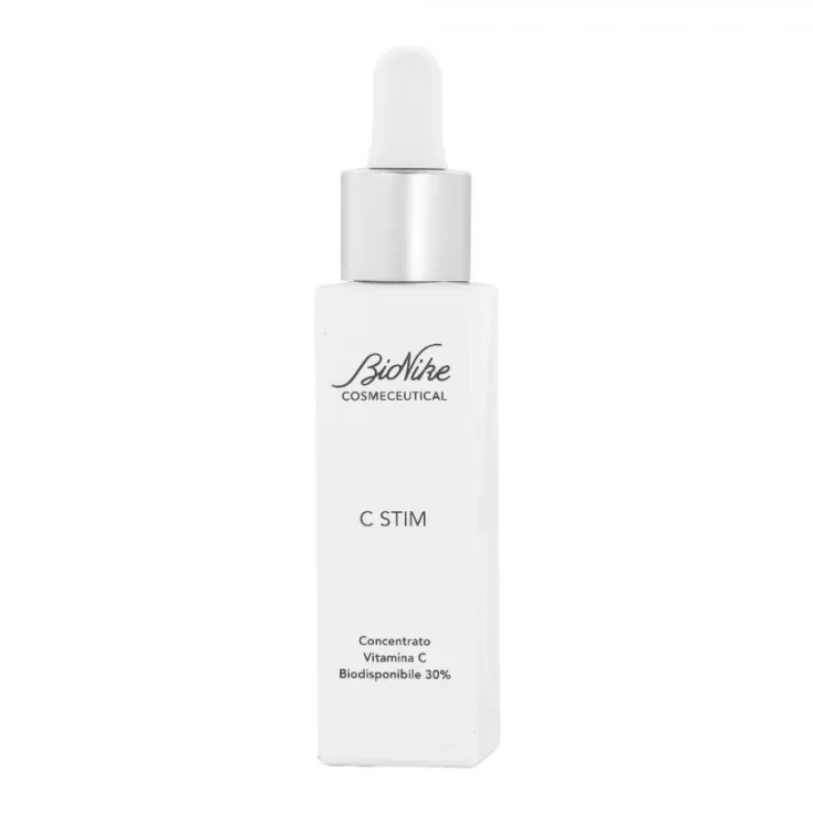 Cosmecéutico C Stim BioNike 30ml