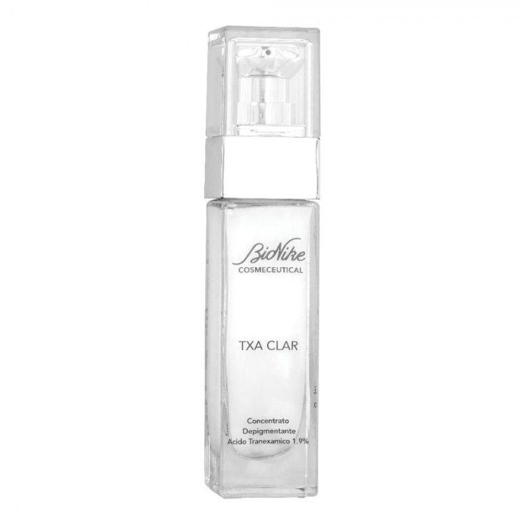 Cosmecéutico TXA Clar BioNike 30ml