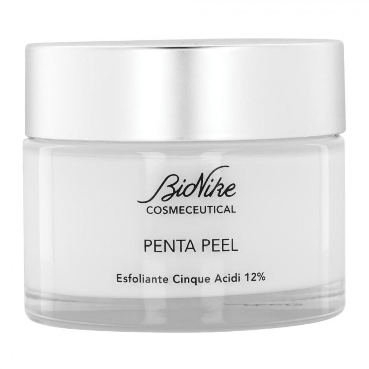 Cosmecéutica Penta Peel BioNike 50 Discos