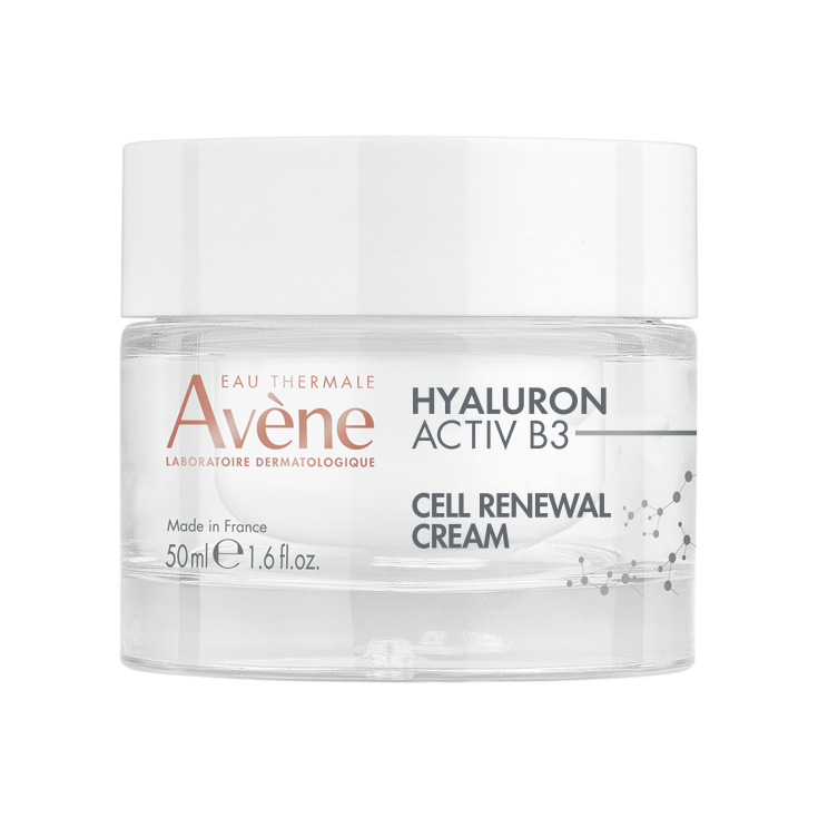 HYALURON ACTIVE B3 CREMA GG