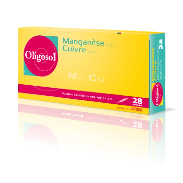 LABCATAL NUTRICIÓN MN/CU 28F