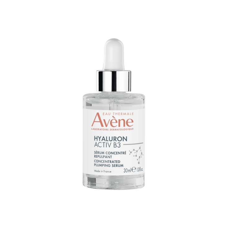 HYALURON ACTIVO B3 SERUM 30ML