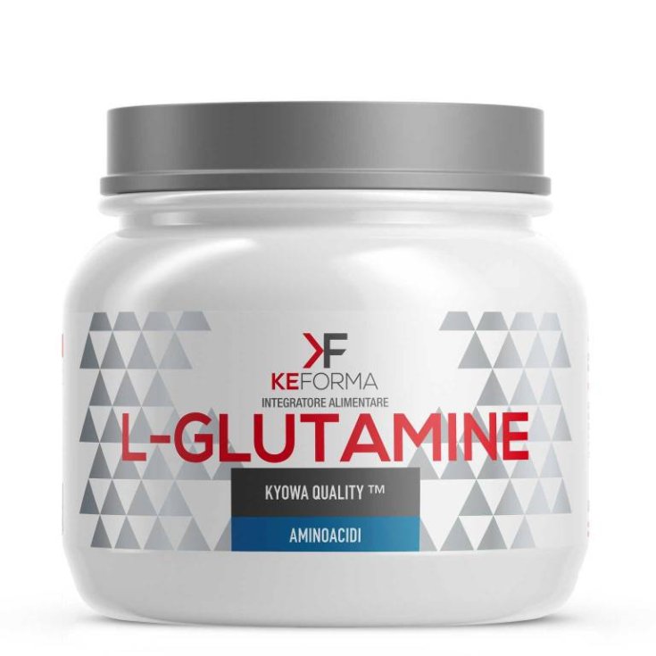 L-GLUTAMINA 200G