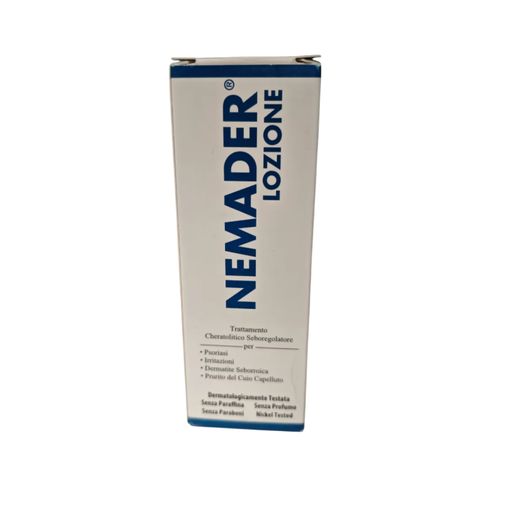NEMADER LOCION 100ML
