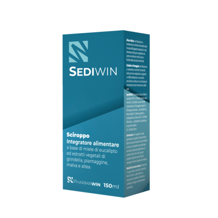 SEDIWIN JARABE 150ML