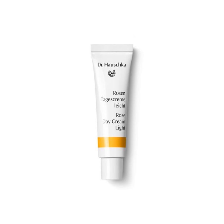 Dr. Hauschka Crema de Día de Rosas Claras 5ml
