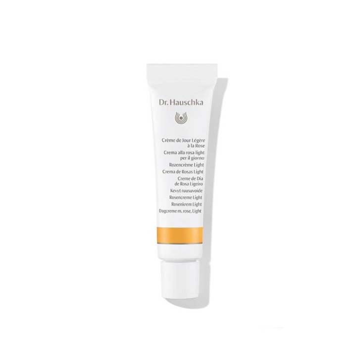 Dr. Hauschka Crema de Día de Rosas Claras 5ml