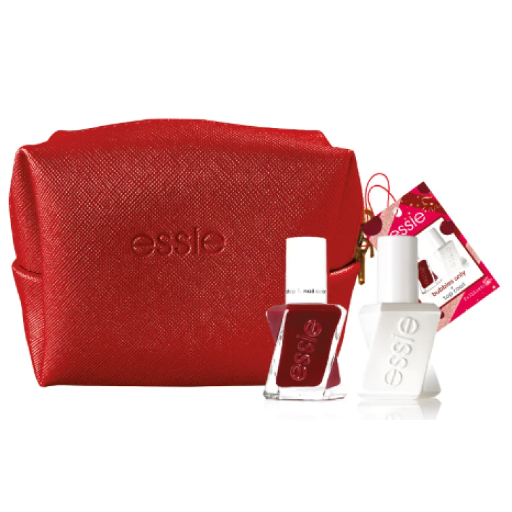 EMBRAGUE ESSIE CORE RO XMAS 22