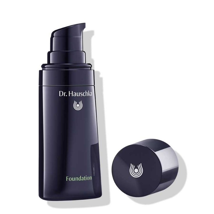 DR HAUSCHKA MAL ENCONTRADO 05 30ML