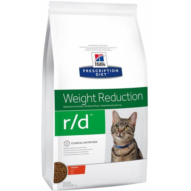 PESO FELINO PD R/D 1,5KG