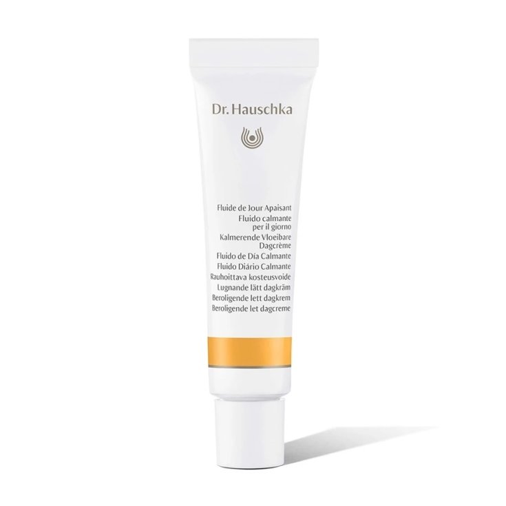 DR HAUSCHKA FLUIDO CALMA GG 5ML