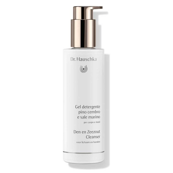 DR HAUSCHKA GEL DET PINO-REBAJAS