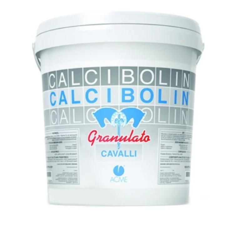 CALCIBOLINA GRANULADA 5KG