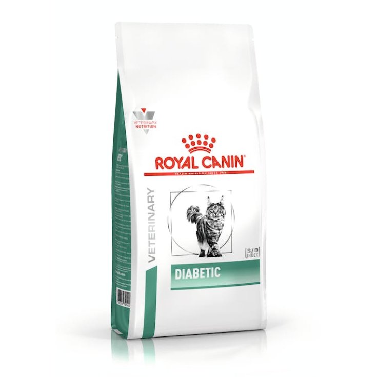 VHN GATO DIABÉTICO 1,5KG