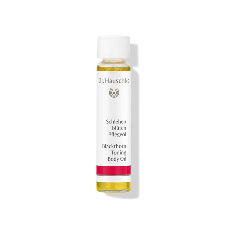 Dr. Hauschka Endrino Aceite Tratamiento 10ml