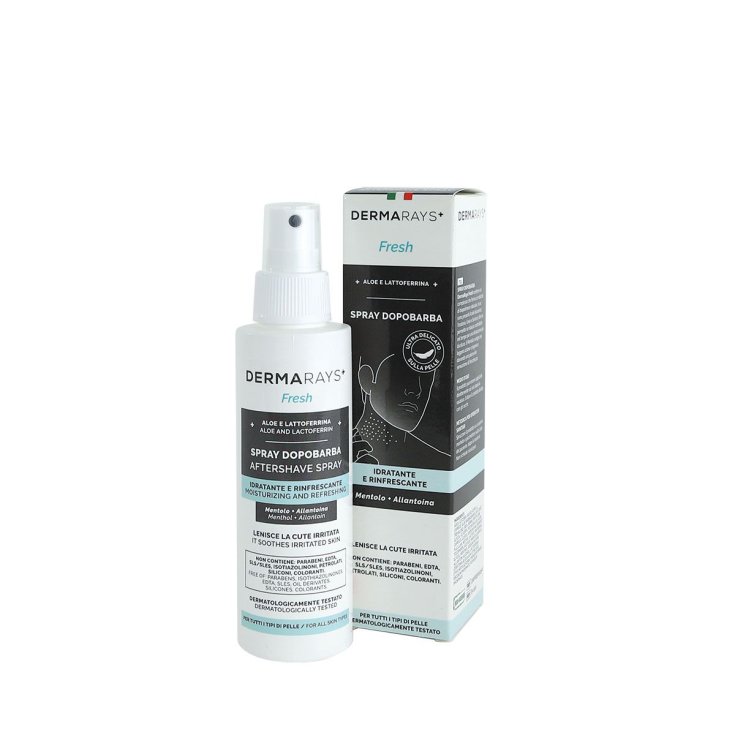 DERMARAYS FRESCO SPR DOPOB125ML