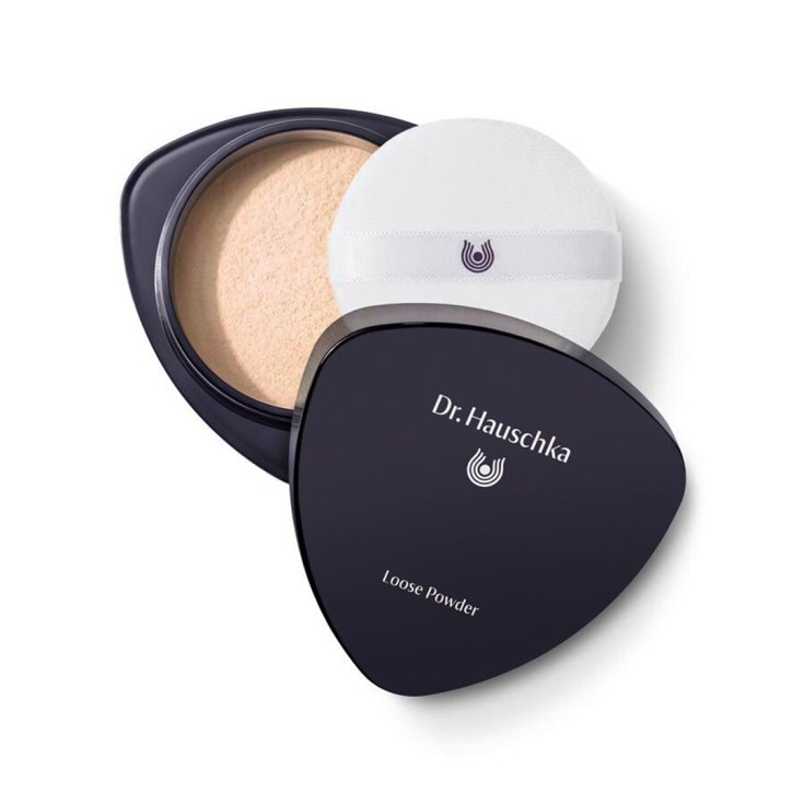 Polvos Sueltos 00 Dr. Hauschka
