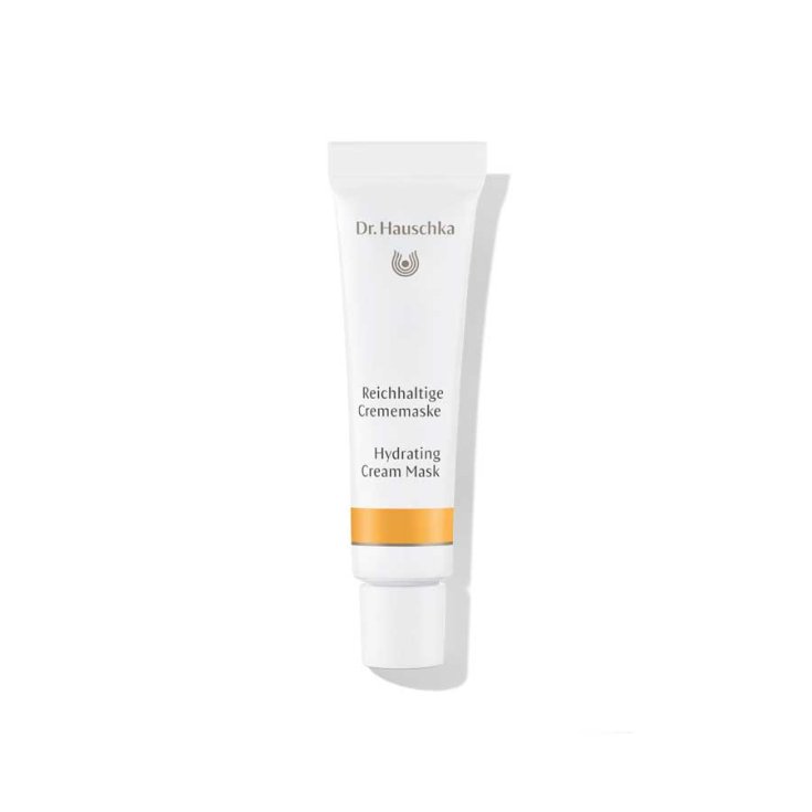 Dr. Hauschka Mascarilla Nutritiva Envolvente 5ml