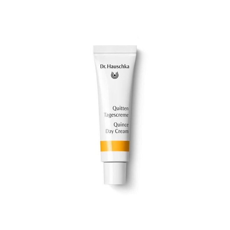 Dr. Hauschka Membrillo Crema de Día 5ml