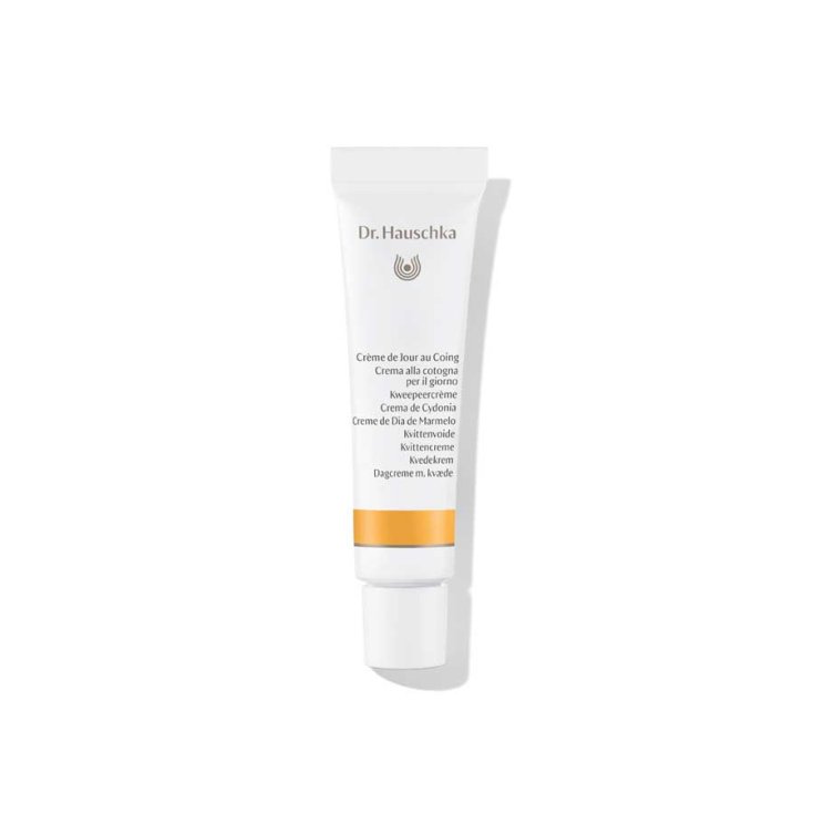 Dr. Hauschka Membrillo Crema de Día 5ml