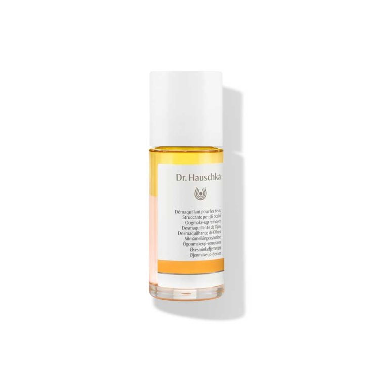 Dr. Hauschka Desmaquillante de Ojos Bifásico 18ml