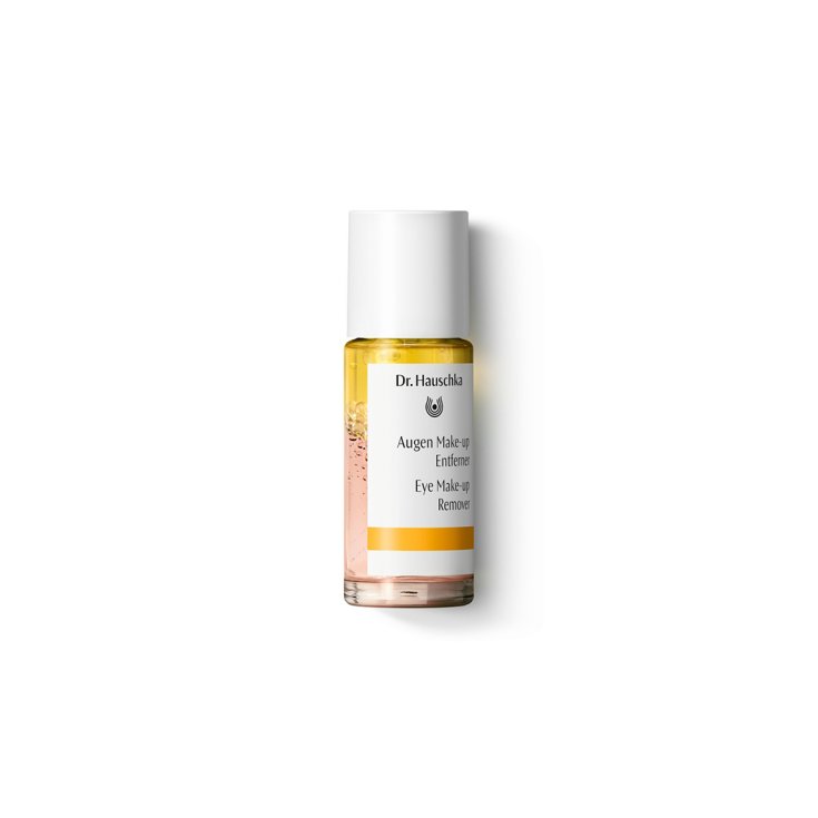 Dr. Hauschka Desmaquillante de Ojos Bifásico 18ml