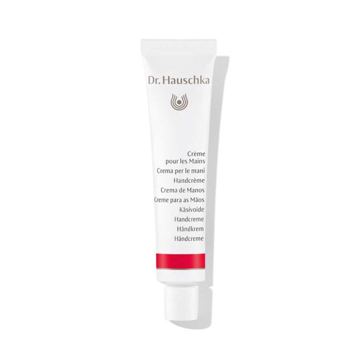 Dr. Hauschka Crema de Manos 10ml