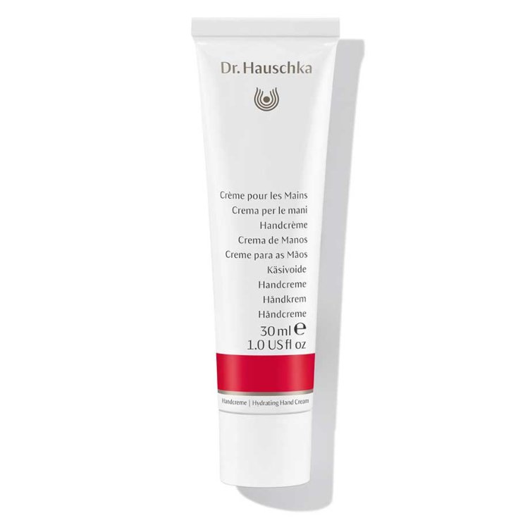 Dr. Hauschka Crema de Manos 30ml