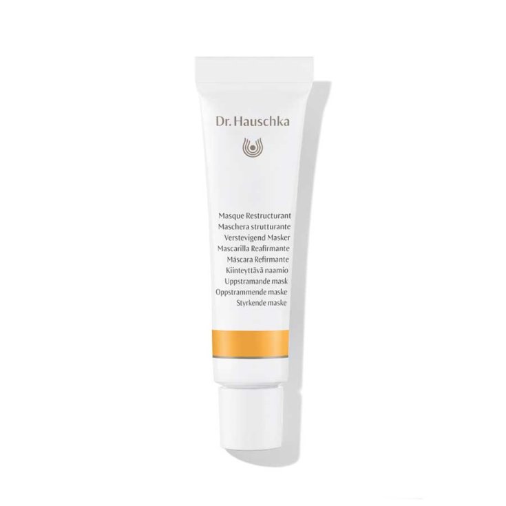 Dr. Hauschka Mascarilla Estructurante 5ml