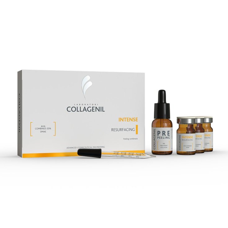 COLLAGENIL RESURFACING INTENSO