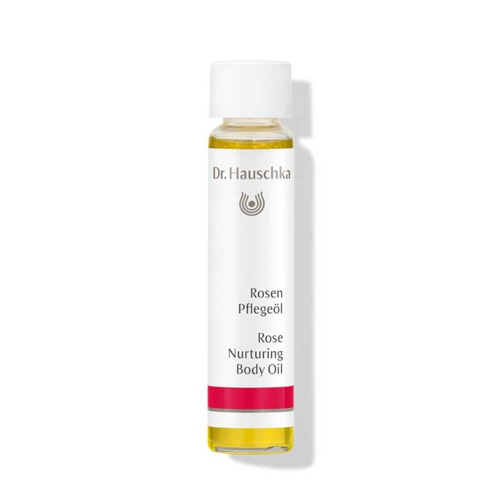 Dr. Hauschka Aceite de Tratamiento de Rosas 10ml