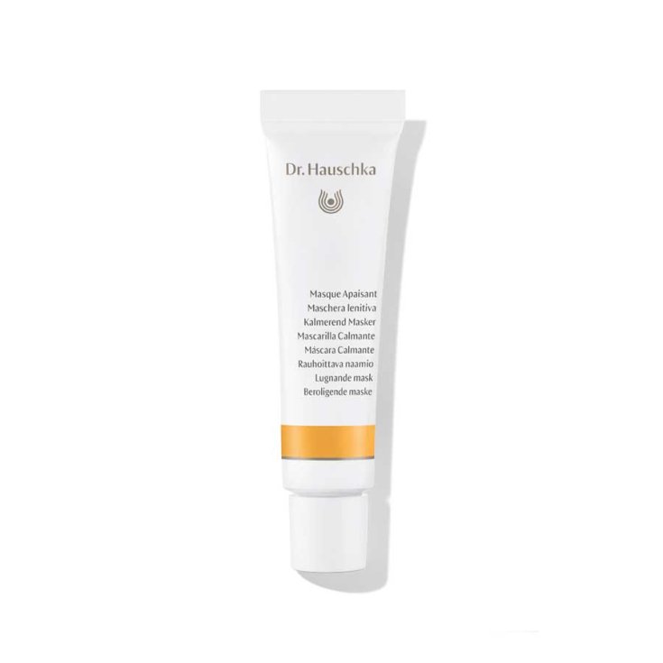 Dr. Hauschka Mascarilla Calmante 5ml