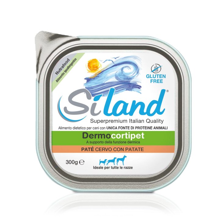 SILAND DERMOCORTIPETO CE/PA300G