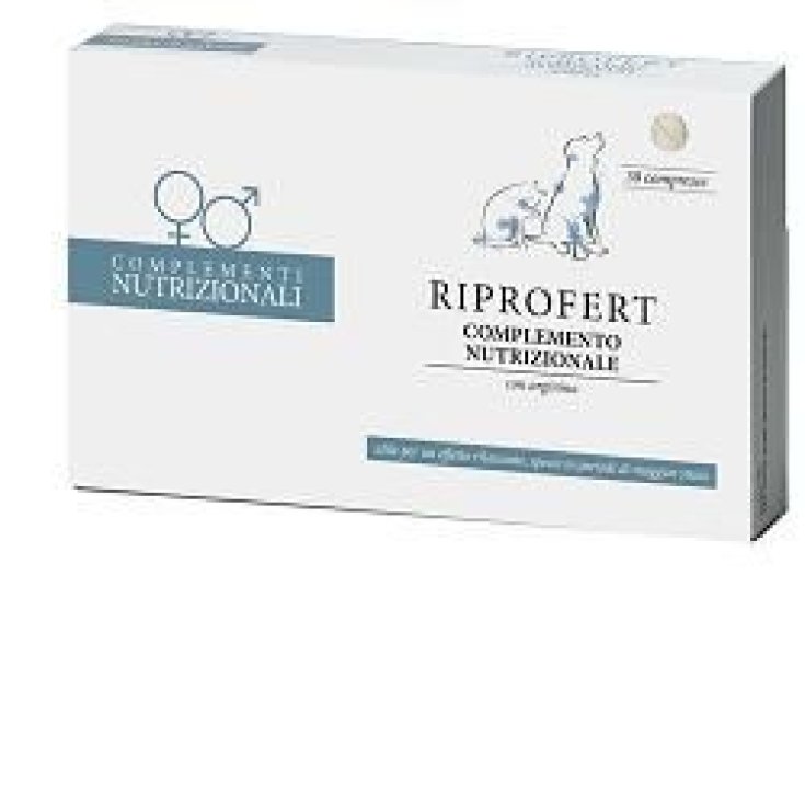 RIPROFERT 30CPR