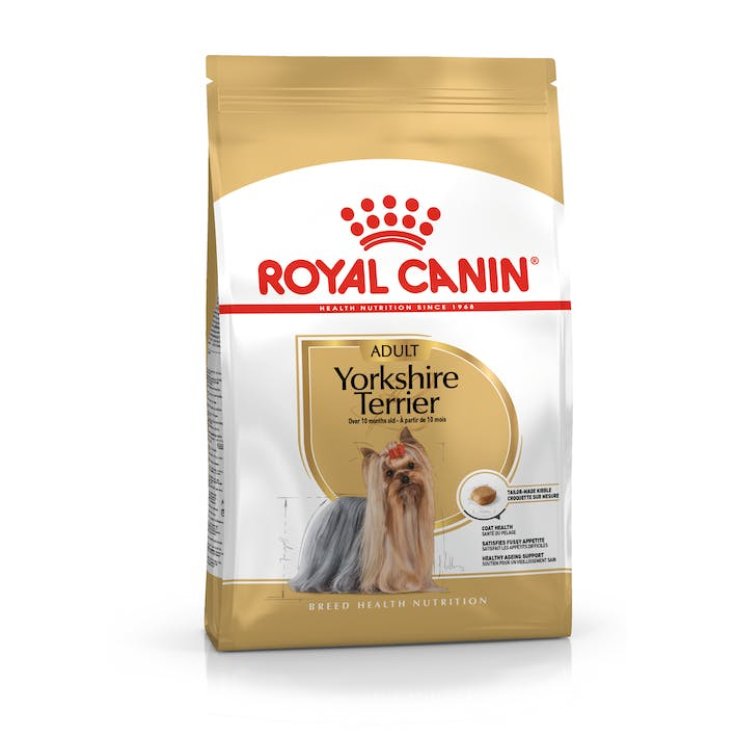 RAZA HN YORKSHIRE ADULTO 1,5KG