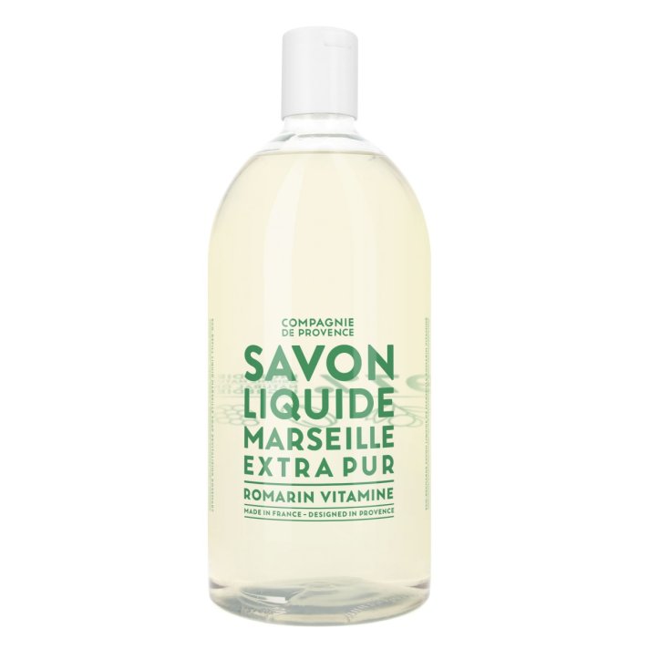 CDP SAVON LIQUIDE RECH 1L ROM