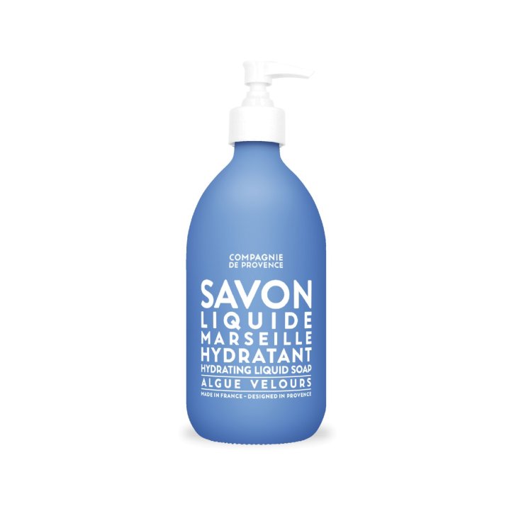 CDP SAVON LIQUIDE 500ML ALGUE