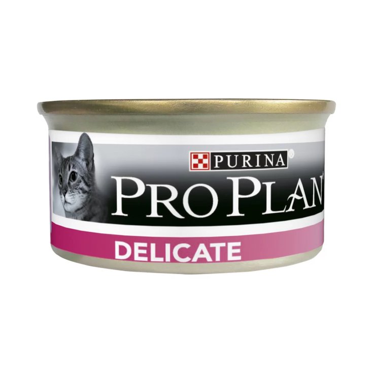 PROPLAN GATO DE MOU TACC 85G